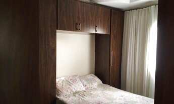 Imagem: Apto mobiliado para aluguel