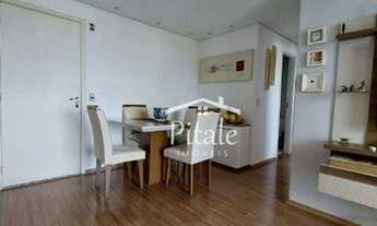 Imagem: Apartamento com 3 dormitórios para alugar