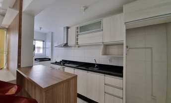 Imagem 5: Apartamento com 2 quartos para alugar por R$ 1350.00, 55.98 m2 - IRIRIU - JOINVILLE/SC