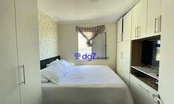 Imagem 6: Apartamento com 2 dormitórios à venda, 49 m² por R$ 305.000,00 - Butantã - São Paulo/SP