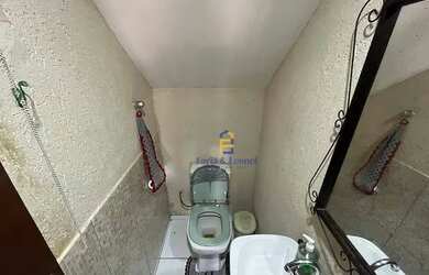 Imagem 6: Casa com 4 dormitórios à venda, 220 m² por R$ 890.000,00 - Aeroporto - Juiz de Fora/MG