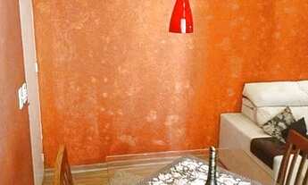 Imagem 3: Apartamento à venda, 49 m² por R$ 200.000,00 - Recanto dos Sonhos - Sumaré/SP