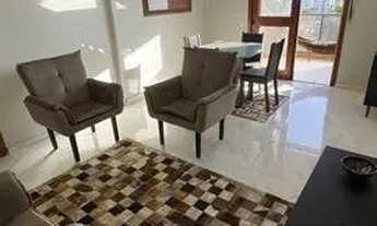 Imagem: Apto 2 dorm. Lado centro - vendo /troco