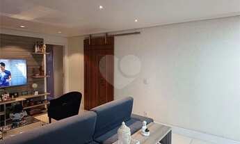 Imagem 7: Apartamento a venda no Condomínio Ápice na Avenida do Guaca