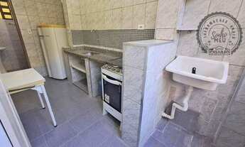 Imagem 4: Apartamento na Tupi - Praia Grande/SP