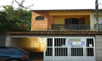 Imagem 2: Santo André - Casa Padrão - Vila Assunção