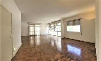 Imagem 3: Apartamento - 244m² - Higienópolis