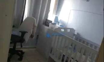 Imagem 4: Apartamento com 3 dormitórios à venda, 74 m² por R$ 305.000,00 - Coqueiral de Itaparica