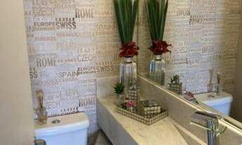 Imagem 5: Cobertura com 3 dormitórios à venda, 170 m² por R$ 1.890.000,00 - Santana - São Paulo/SP