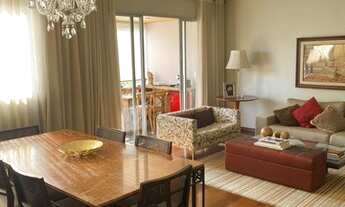 Imagem: BELO HORIZONTE - Apartamento Padrão - Serra