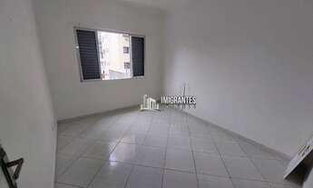 Imagem 6: Apartamento de 2 dormitórios para locação na Tupi, em Praia Grande/SP