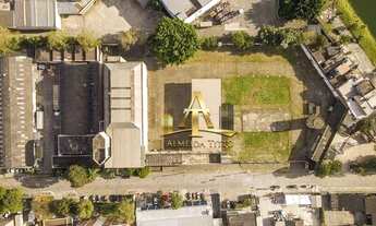 Imagem 2: Excelente Prédio Comercial com 8.243 m² à Venda na Vila Socorro - Confira!