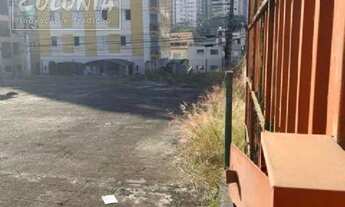 Imagem 4: Santo André - Terreno Padrão - Vila Bastos