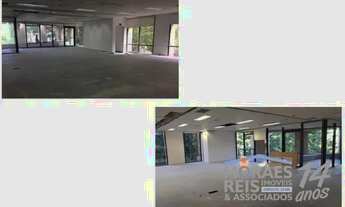 Imagem 5: Prédio Comercial para Locação em São Paulo, Chacara Santo Antonio, 15 banheiros, 99 vagas