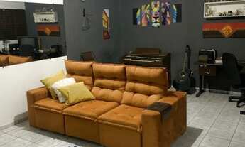 Imagem 3: Casa mobiliada Casa com 2 dormitórios