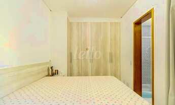 Imagem 6: Santo André - Apartamento Padrão - Vila Metalúrgica