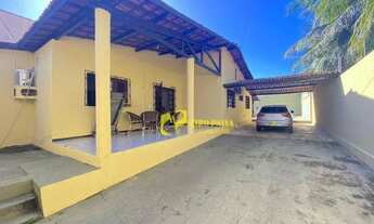 Imagem 2: Casa com 3 dormitórios à venda, 220 m² por R$ 470.000,00 - Sapiranga - Fortaleza/CE