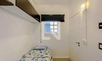 Imagem 3: Apartamento para Aluguel - Mooca, 1 Quarto, 10 m2