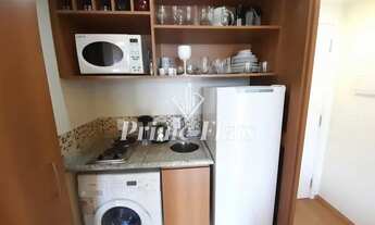 Imagem 7: Flat disponível para locação no Clarion Faria Lima, com 54m², 2 dormitórios e 2 vagas