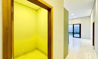 Imagem 4: Casa de Condomínio CONDOMÍNIO em SÃO JOSÉ DO RIO PRETO - SP, RESIDENCIAL MARIA JÚLIA