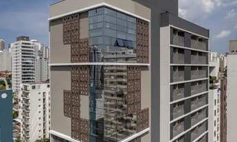 Imagem 7: Studio para venda com 28 metros quadrados com 1 quarto em Paraíso - São Paulo - SP