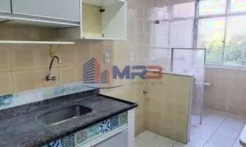 Imagem 6: Tanque Apartamento com 2 dormitórios