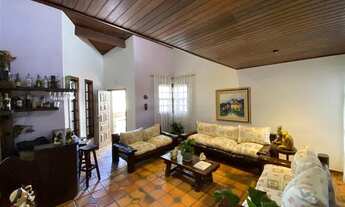 Imagem 3: Casa com 5 dormitórios à venda em Belo Horizonte