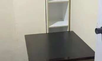 Imagem 4: Quarto individual mobiliado próximo metrô bresser Mooca/Belém