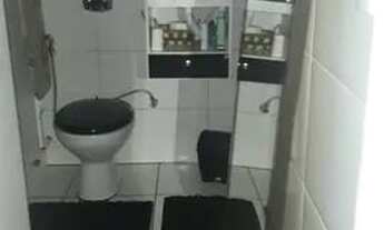 Imagem 3: JR Casa para venda com 50 metros quadrados com 2 quartos em Ribeira - Salvador - BA