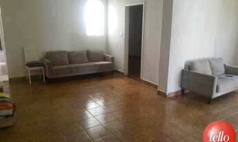 Imagem: São Paulo - Casa Padrão - Tatuapé