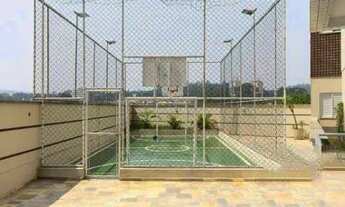 Imagem: Apartamento com 2 dormitórios à venda