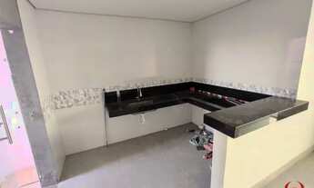 Imagem 6: CONTAGEM - Casa Padrão - Vale das Orquídeas