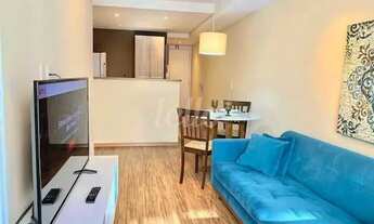 Imagem 3: São Paulo - Apartamento Padrão - Mooca