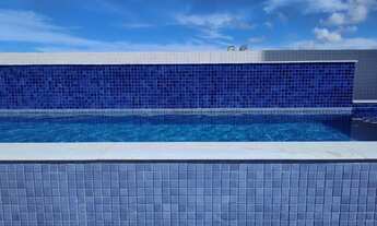 Imagem 1: Apartamento para aluguel tem 56 metros quadrados com 2 quartos em Bessa - João Pessoa - Pa