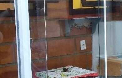 Imagem 5: R$200(diária 2 pessoas)Apartamento Loft Praia da Maranduba-Ubatuba