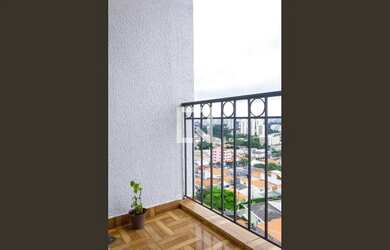 Imagem 6: Apartamento para Aluguel - Vila Romano, 2 Quartos, 58 m2