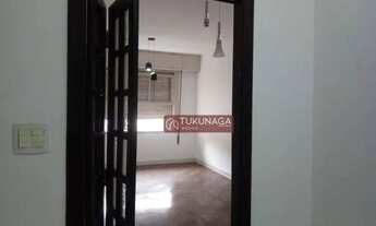 Imagem 7: Apartamento com 3 dormitórios para alugar, 128 m² por R$ 3.086/mês - República - São Paulo