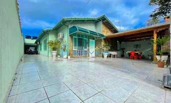 Imagem 2: Casa com 4 dorms, Canto do Forte, Praia Grande - R$ 1.2 mi, Cod: 496
