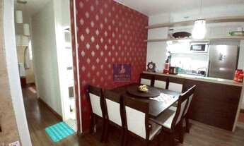 Imagem 1: Apartamento com 3 dorms, Centro, Jundiaí - R$ 550 mil, Cod: 9802