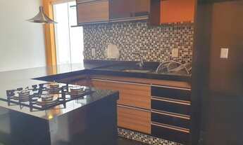 Imagem 4: Casa Térrea no Condomínio Parque Esplanada disponível para Locação