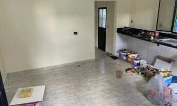 Imagem 5: NÃO Paga LUZ,ÁGUA. Casa PEQUENA de 1 QUARTO. Vem com SPLIT .Perto da Sede do Governo