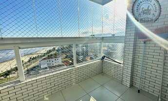 Imagem 4: Apartamento no Vilamar em Praia Grande/SP