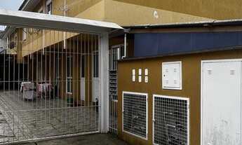 Imagem: BENTOALVES.com.br aluga sobrado c/ 02 dorm.