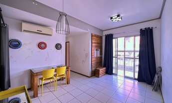 Imagem 4: Excelente apartamento para locação, com 2 quartos mais 1 vaga de garagem.Agende sua visita