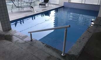 Imagem: Apartamento para venda tem 69 metros quadrados