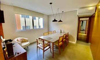 Imagem 6: BELO HORIZONTE - Apartamento Padrão - Buritis