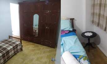 Imagem 4: APARTAMENTO P/ TEMPORADA SANTOS PRAIA JOSÉ MENINO