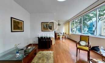 Imagem 2: Apartamento em Ipanema - Rio de Janeiro