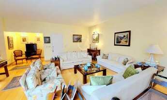 Imagem 6: Apartamento em Ipanema - Rio de Janeiro