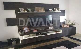 Imagem 5: Casa - Condomínio Residencial Terras do Caribe - Valinhos